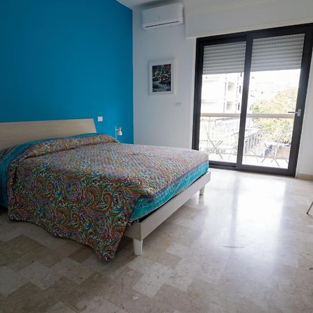 B&B Il Sorriso Bari Kültér fotó