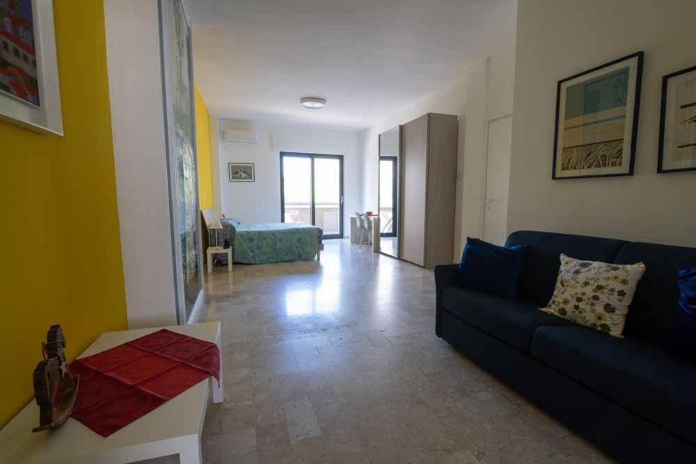 B&B Il Sorriso Bari Kültér fotó