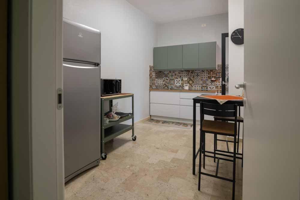 B&B Il Sorriso Bari Kültér fotó