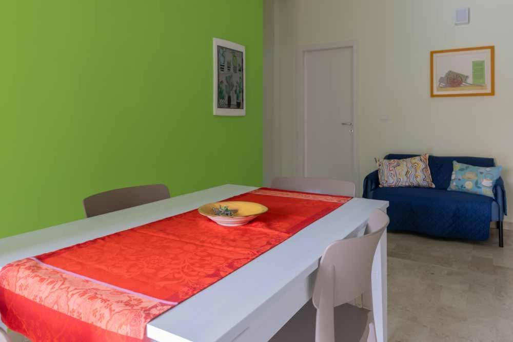 B&B Il Sorriso Bari Kültér fotó