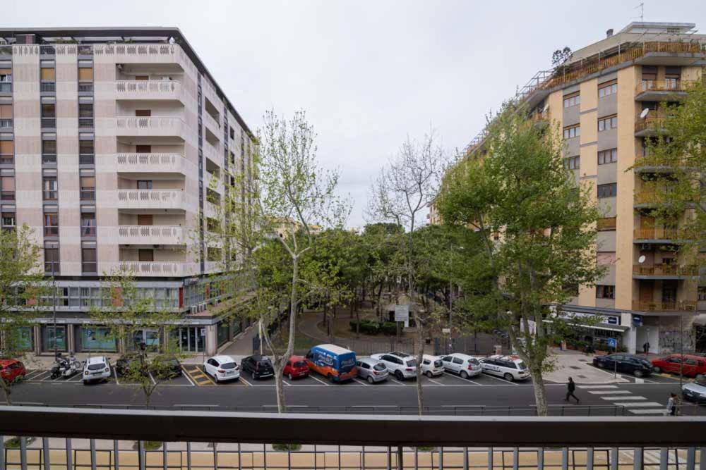 B&B Il Sorriso Bari Kültér fotó