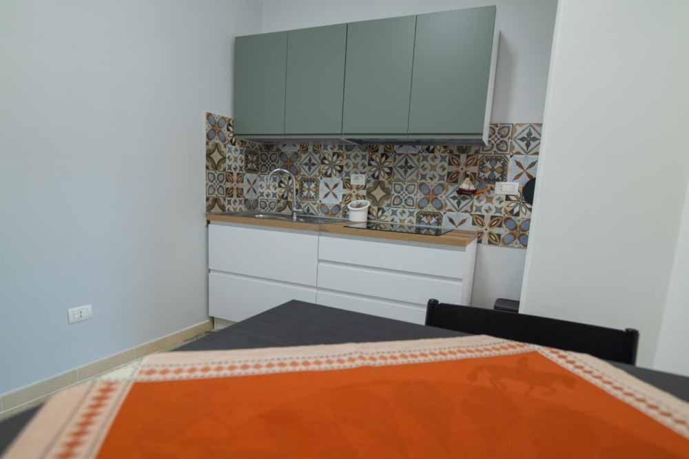 B&B Il Sorriso Bari Kültér fotó